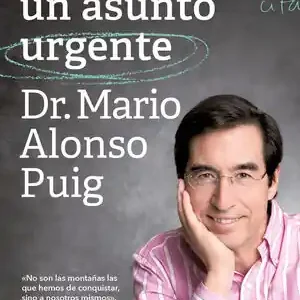 VIVIR ES UN ASUNTO URGENTE Nuevo Modelo