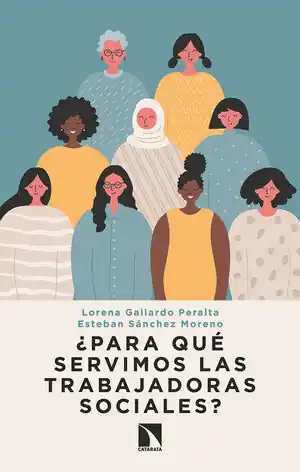 ¿PARA QUÉ SERVIMOS LAS TRABAJADORAS SOCIALES? Mayoreo