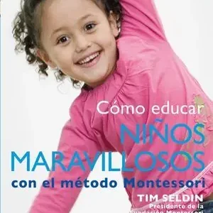 Artesanal COMO EDUCAR NIÑOS MARAVILLOSOS