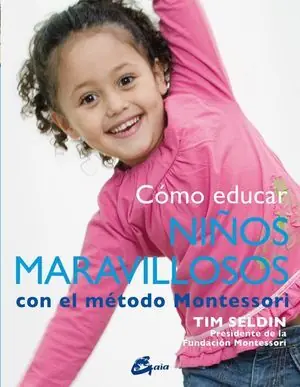Artesanal COMO EDUCAR NIÑOS MARAVILLOSOS