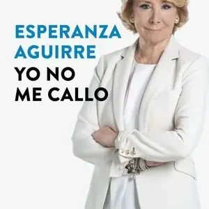YO NO ME CALLO Auténtico