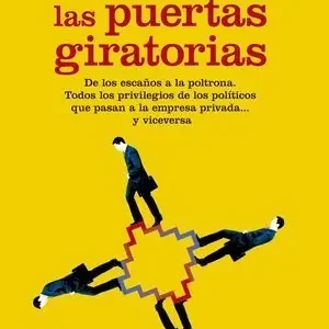 EL CLUB DE LAS PUERTAS GIRATORIAS Mejor Calidad