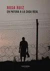 EN PATERA A LA CASA REAL Envío Inmediato