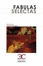 Bestseller FABULAS SELECTAS