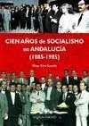 CIEN AÑOS DE SOCIALISMO EN ANDALUCIA Liquidación