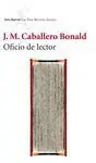 EL OFICIO DE LECTOR Ordena Ya