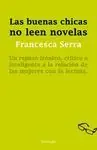 Envío Gratis LAS BUENAS CHICAS NO LEEN NOVELAS