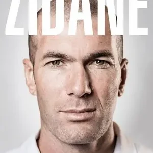 ZIDANE De Moda