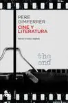 CINE Y LITERATURA De Moda