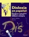 DISLEXIA EN ESPAÑOL. PREVALENCIA E INDICADORES COGNITIVOS, CULTURALES, FAMILIARES Y BIOLÓGICOS Tendencia