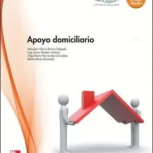 APOYO DOMICILIARIO GM 12 CF Última Oportunidad