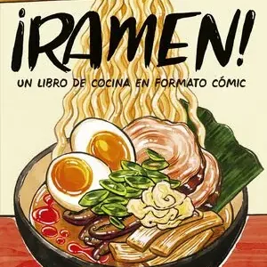 ­RAMEN! Barato