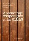 Bestseller Aprendizaje coop.aulas. FUNDAMENTOS Y RECURSOS PARA SU IMPLANTACIÓN