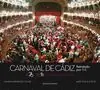 Disponible Ahora CARNAVAL DE CÁDIZ, RETRATADO POR KIKI 1976/2011. 1976-2011, FIESTA DE LA LIBERTAD