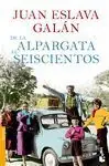 DE LA ALPARGATA AL SEISCIENTOS Mejor Calidad