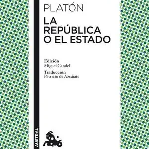 Barato LA REPUBLICA O EL ESTADO