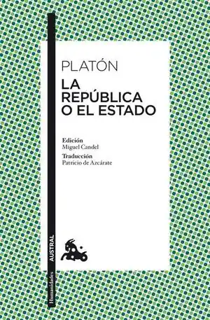 Barato LA REPUBLICA O EL ESTADO