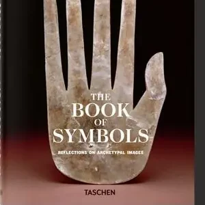 Envío Inmediato EL LIBRO DE LOS SÍMBOLOS. REFLEXIONES SOBRE LAS IMÁGENES ARQUETÍPICAS