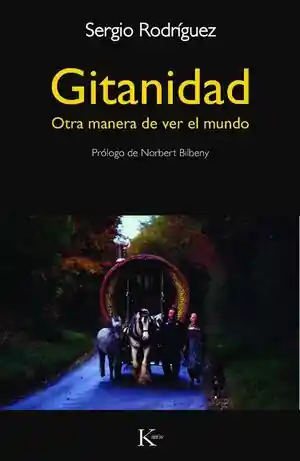 Alta Calidad GITANIDAD. OTRA MANERA DE VER EL MUNDO