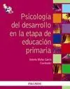 Certificado PSICO. DESARR. EDUC.PRIM