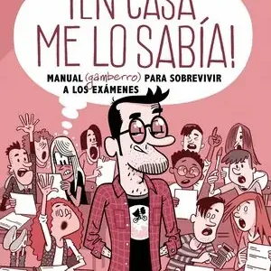 ­EN CASA ME LO SABÍA! Mejor Calidad