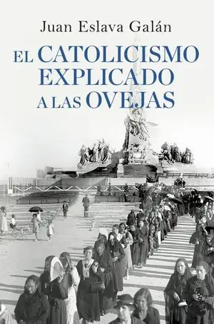 EL CATOLICISMO EXPLICADO A LAS OVEJAS Artesanal