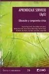 Disponible Ahora APRENDISAJE SRVIVIO. EDUCACIÓN Y COMPROMISO CÍVICO.