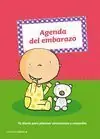 AGENDA DEL EMBARAZO Alta Calidad