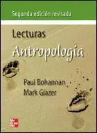ANTROPOLOGIA LECTURAS 2ªED Imprescindible (Must-Have)