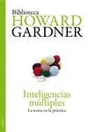 Certificado INTELIGENCIAS MULTIPLES. LA TEORÍA EN LA PRÁCTICA