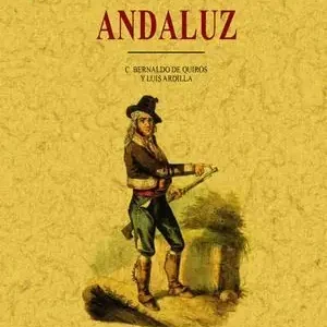 EL BANDOLERISMO ANDALUZ Oferta Flash