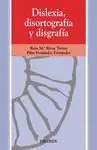 DISLEXIA,DISORTOGRAFIA Oferta De Temporada