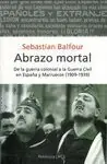 Abrazo mortal Popular