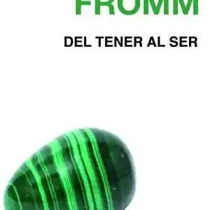 DEL TENER AL SER : CAMINOS Y EXTRAVÍOS DE LA CONCIENCIA Mayoreo