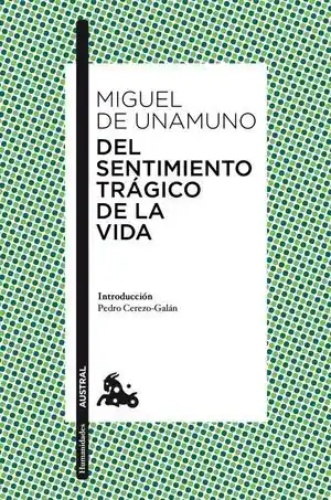 Directo De Fábrica DEL SENTIMIENTO TRAGICO DE LA VIDA