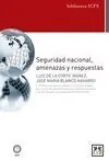 Barato SEGURIDAD Y DEFENSA NACIONAL