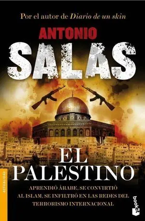 Comprar En Línea PALESTINO,EL