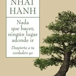 Envío Exprés NADA QUE HACER NINGUN LUGAR ADONDE IR. DESPIERTA A TU VERDADERO YO