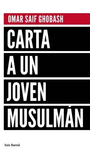CARTA A UN JOVEN MUSULMAN Rebajas