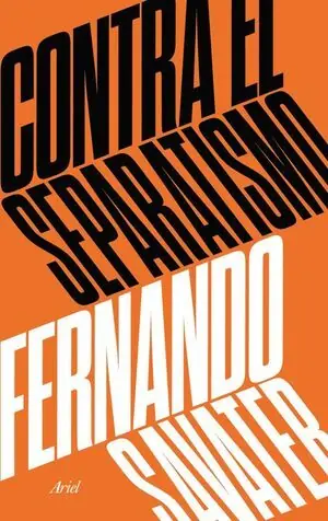 CONTRA EL SEPARATISMO Oferta