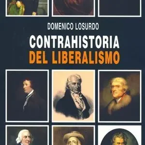 Envío Exprés CONTRAHISTORIA DEL LIBERALISMO