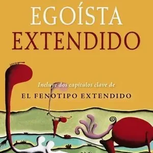 Barato EL GEN EGOÍSTA EXTENDIDO