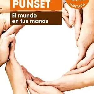 EL MUNDO EN TUS MANOS Gran Oferta