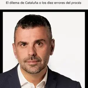 DE HEROES Y TRAIDORES. EL DILEMA DE CATALUÑA O LOS DIEZ ERRORES DEL PROCÉS Oferta