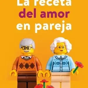 Artesanal LAS RECETAS DE AMOR EN PAREJA