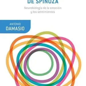 EN BUSCA DE SPINOZA. NEUROBIOLOGÍA DE LA EMOCIÓN Y LOS SENTIMIENTOS Devolución Gratuita
