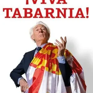 Edición Limitada ¡VIVA TABARNIA!. PRÓLOGO DE MARIO VARGAS LLOSA