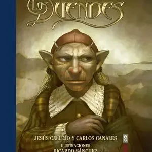 DUENDES. LOS Envío Inmediato