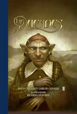 DUENDES. LOS Envío Inmediato