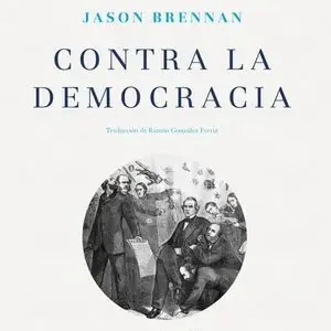 Envío Gratis CONTRA LA DEMOCRACIA